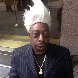 Meet your Posher, Jose